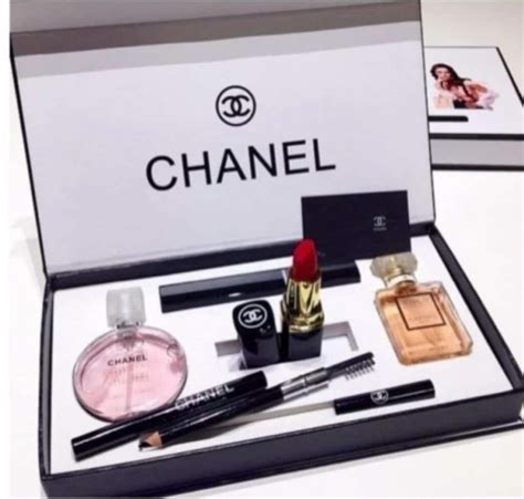 Comprar Produtos Chanel .